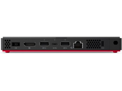 Системный блок Lenovo ThinkCentre M90n-1 Nano 11AD001LRU