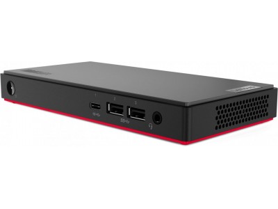 Системный блок Lenovo ThinkCentre M90n-1 Nano 11AD001LRU