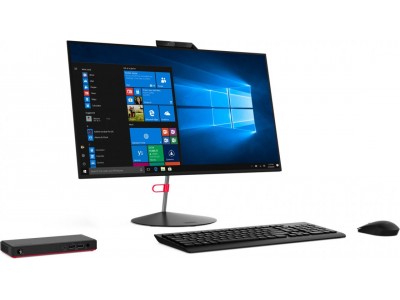 Системный блок Lenovo ThinkCentre M90n-1 Nano 11AD001LRU