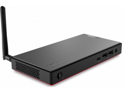 Системный блок Lenovo ThinkCentre M90n-1 Nano 11AD001LRU
