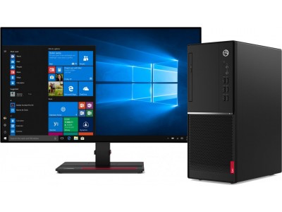 Системный блок Lenovo V530-15ICR 11BH0003RU