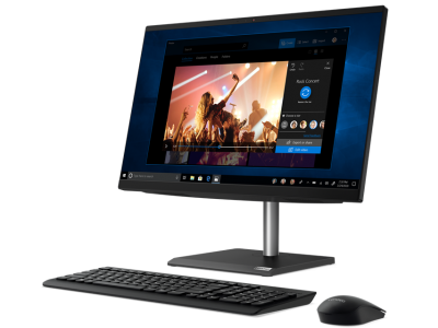 Моноблок Lenovo V30a 24IML 11FT005RRU