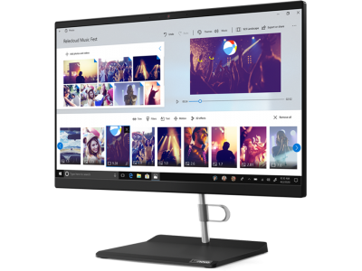 Моноблок Lenovo V30a 22IIL 11LC0025RU