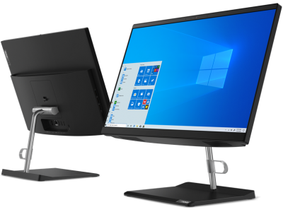 Моноблок Lenovo V30a 22IIL 11LC0025RU