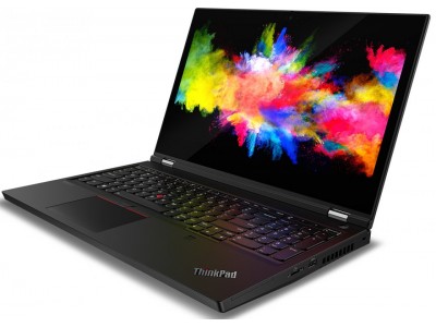 Ноутбук Lenovo ThinkPad P15 Gen 1 20ST006RRT