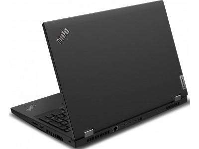 Ноутбук Lenovo ThinkPad P15 Gen 1 20ST006RRT