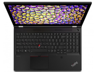Ноутбук Lenovo ThinkPad P15 Gen 1 20ST006RRT