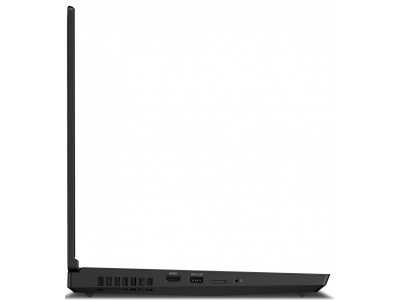 Ноутбук Lenovo ThinkPad P15 Gen 1 20ST006RRT
