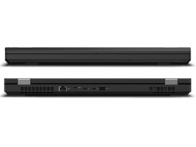 Ноутбук Lenovo ThinkPad P15 Gen 1 20ST006RRT