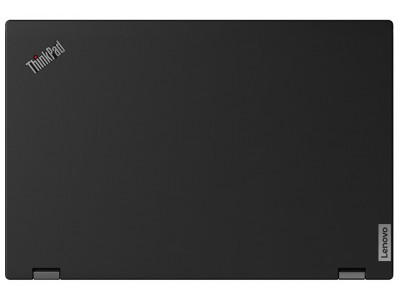 Ноутбук Lenovo ThinkPad P15 Gen 1 20ST006RRT
