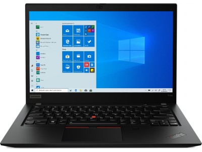 Ноутбук Lenovo ThinkPad T14s Gen 1 20T00015RT