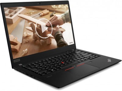 Ноутбук Lenovo ThinkPad T14s Gen 1 20T00015RT