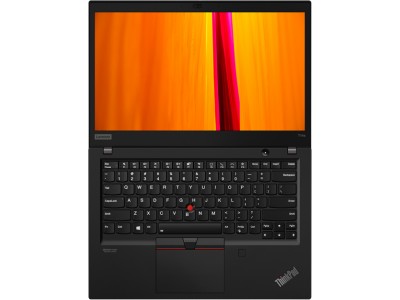 Ноутбук Lenovo ThinkPad T14s Gen 1 20T00015RT