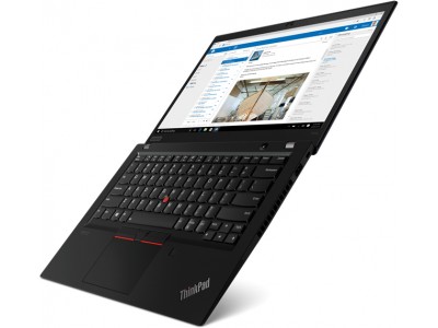 Ноутбук Lenovo ThinkPad T14s Gen 1 20T00015RT