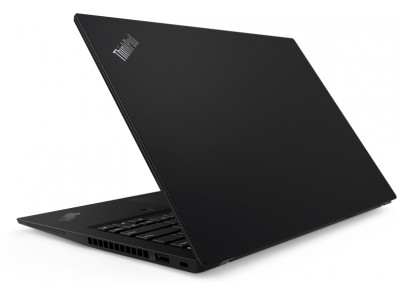 Ноутбук Lenovo ThinkPad T14s Gen 1 20T00015RT