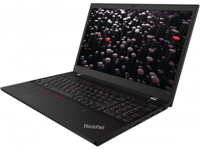 Ноутбук Lenovo ThinkPad T15p Gen 1 20TN0004RT