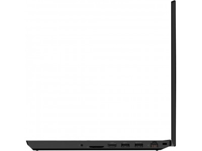 Ноутбук Lenovo ThinkPad T15p Gen 1 20TN0004RT