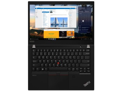 Ноутбук Lenovo ThinkPad T14 Gen 1 20UD001DRT Ноутбук Lenovo ThinkPad T14 Gen 1 20UD001DRT