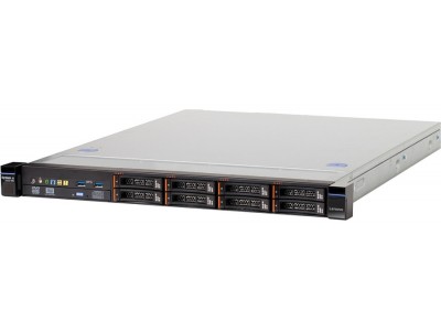 Сервер Lenovo System x3250 M6 3633W9G