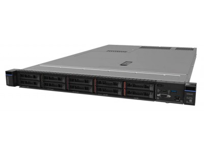 Сервер Lenovo ThinkSystem SR645 7D2XA01KEA