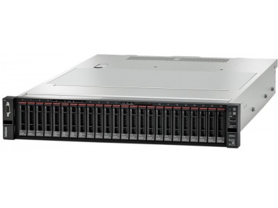 Сервер Lenovo ThinkSystem SR650 7X06A0K4EA