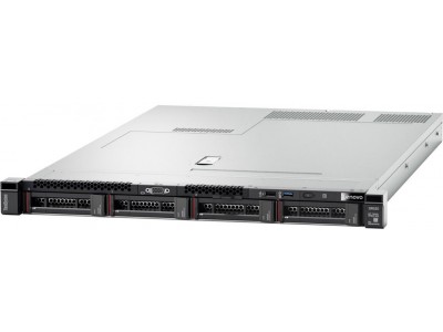 Сервер Lenovo ThinkSystem SR530 7X08A0ADEA