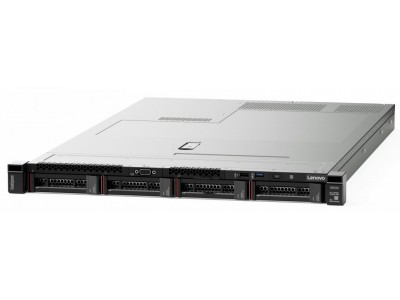 Сервер Lenovo ThinkSystem SR250 7Y521002EA