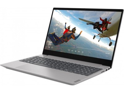 Ноутбук Lenovo Ideapad S340-15API 81NC00JDRU