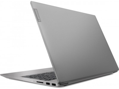 Ноутбук Lenovo Ideapad S340-15API 81NC00JDRU
