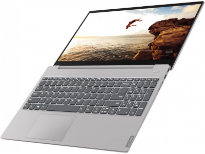 Ноутбук Lenovo Ideapad S340-15API 81NC00JDRU
