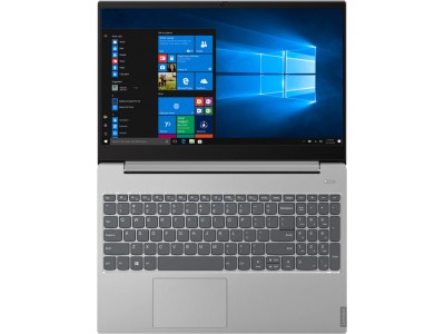 Ноутбук Lenovo Ideapad S340-15API 81NC00JDRU