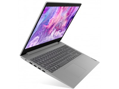 Ноутбук Lenovo IdeaPad 3 15IML05 81WB00M7RK