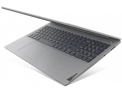 Ноутбук Lenovo IdeaPad 3 15IML05 81WB00M7RK