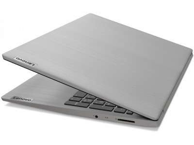 Ноутбук Lenovo IdeaPad 3 15IML05 81WB00M7RK