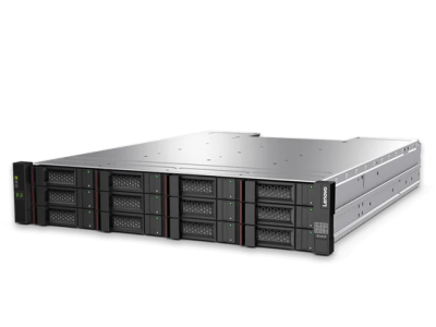 Система хранения данных Lenovo Storage D1212 U0DQ561