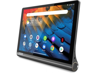 Планшет Lenovo Yoga Smart Tab YT-X705F ZA3V0063RU
