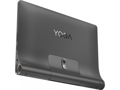 Планшет Lenovo Yoga Smart Tab YT-X705F ZA3V0063RU