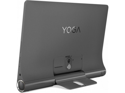 Планшет Lenovo Yoga Smart Tab YT-X705F ZA3V0063RU
