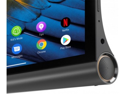 Планшет Lenovo Yoga Smart Tab YT-X705F ZA3V0063RU