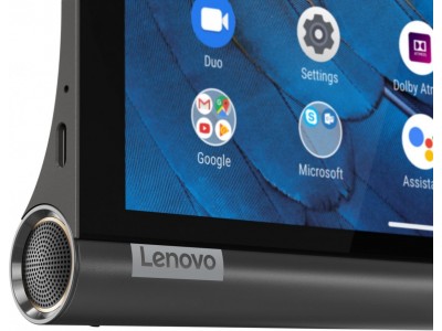 Планшет Lenovo Yoga Smart Tab YT-X705F ZA3V0063RU