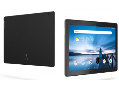 Планшет Lenovo Tab M10 TB-X605L ZA490002RU