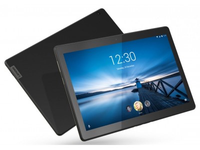 Планшет Lenovo Tab M10 TB-X605L ZA490002RU