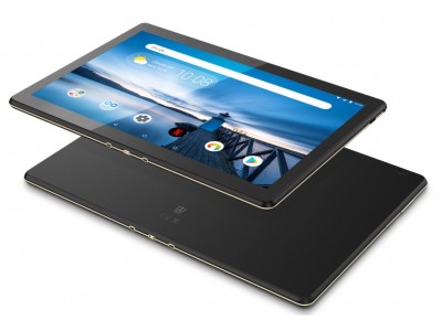 Планшет Lenovo Tab M10 TB-X605L ZA490002RU